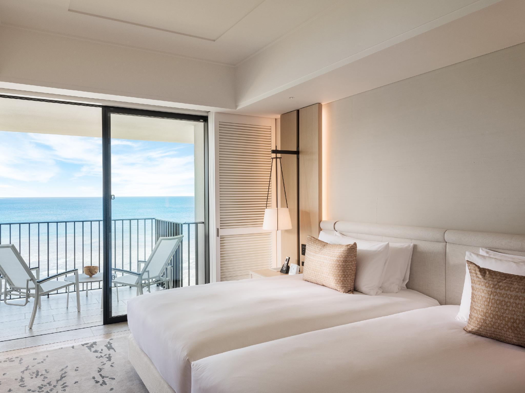 Hotel Halekulani Okinawa Onna Zewnętrze zdjęcie