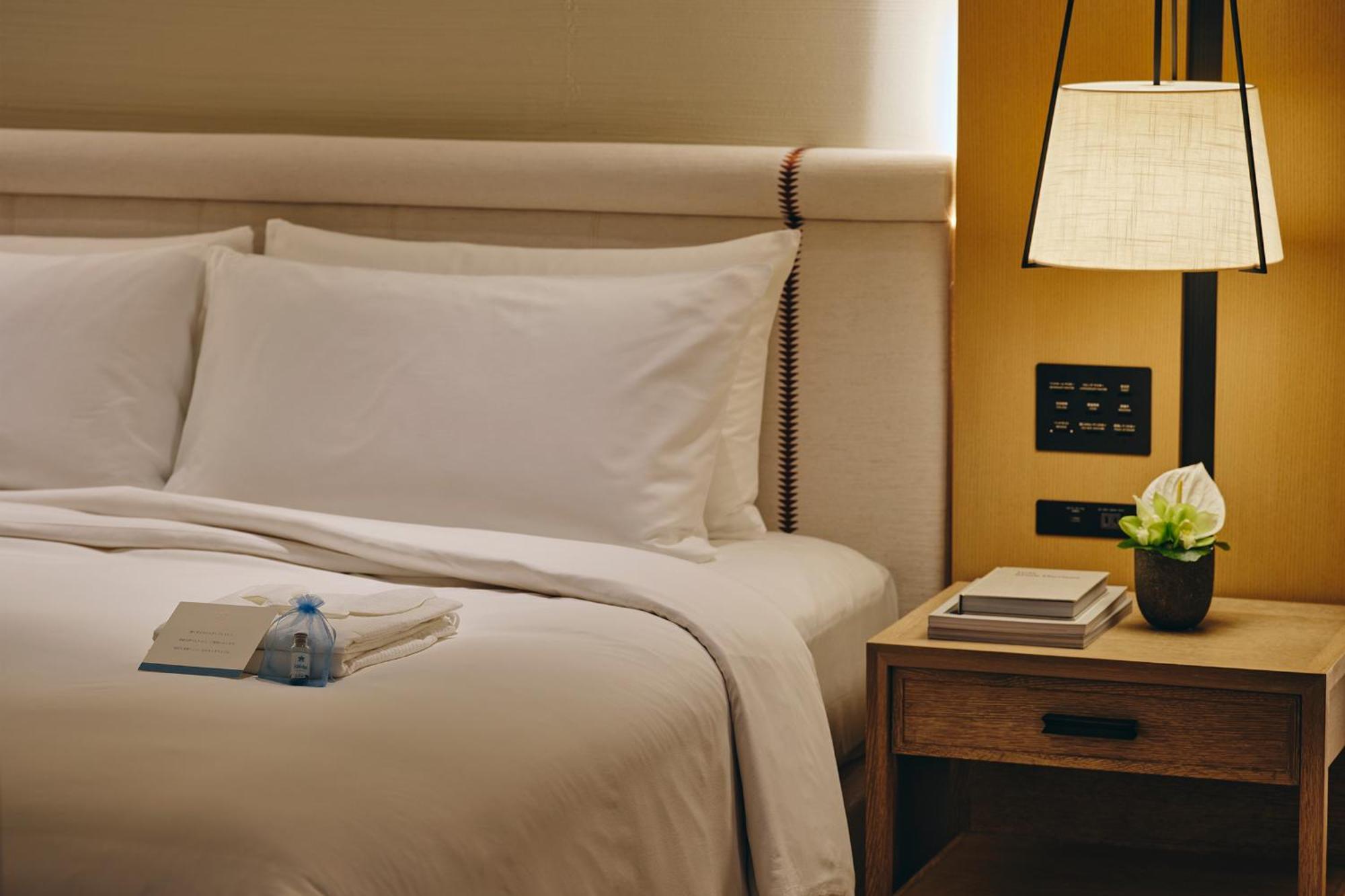 Hotel Halekulani Okinawa Onna Zewnętrze zdjęcie