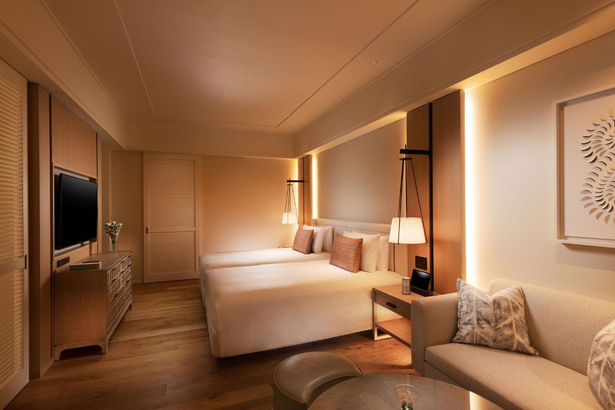 Hotel Halekulani Okinawa Onna Zewnętrze zdjęcie