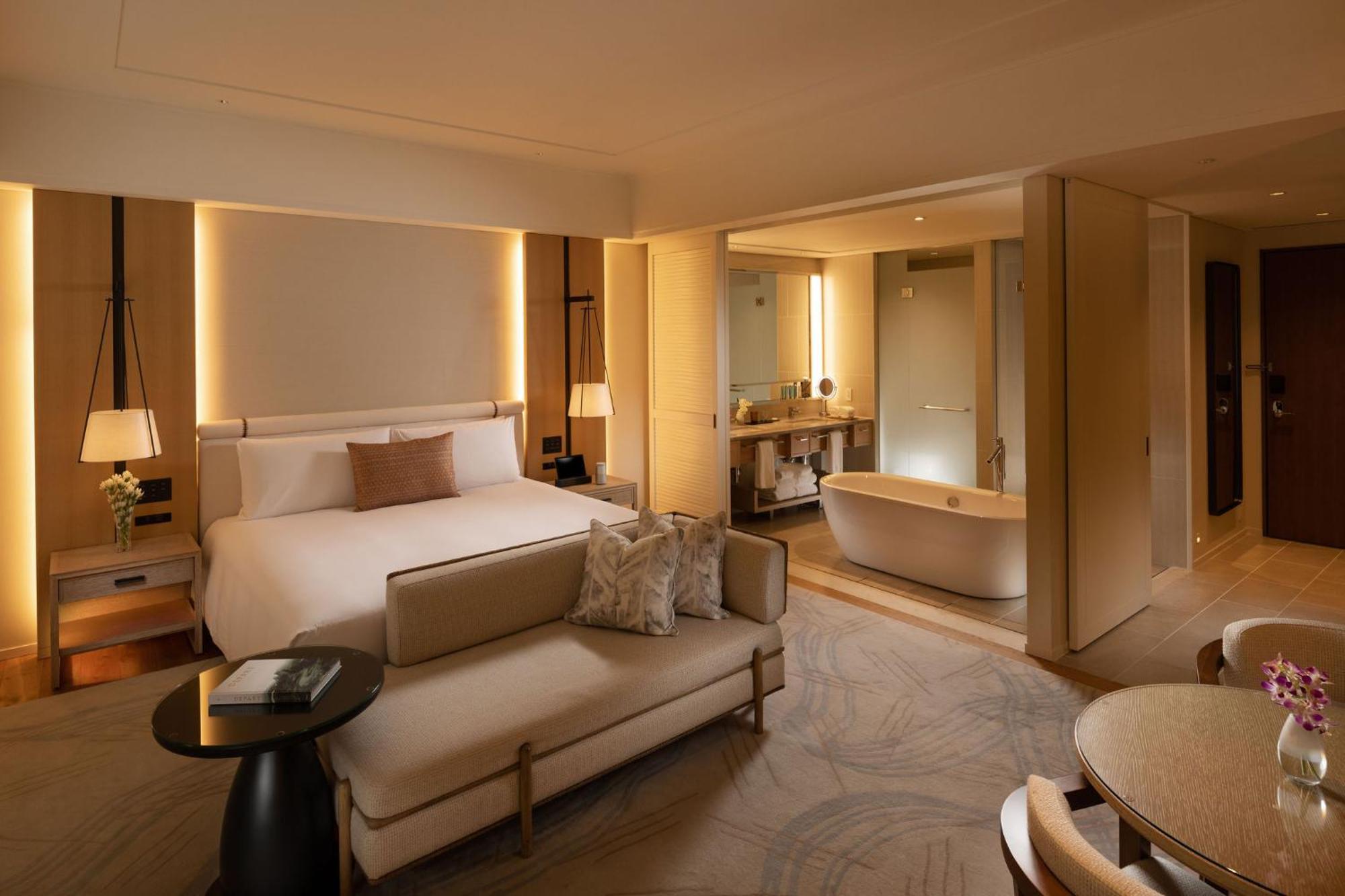 Hotel Halekulani Okinawa Onna Zewnętrze zdjęcie