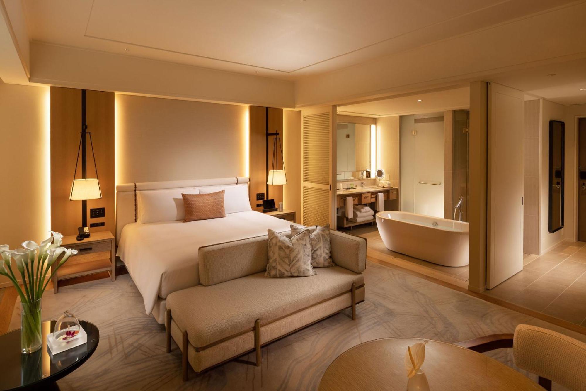 Hotel Halekulani Okinawa Onna Zewnętrze zdjęcie