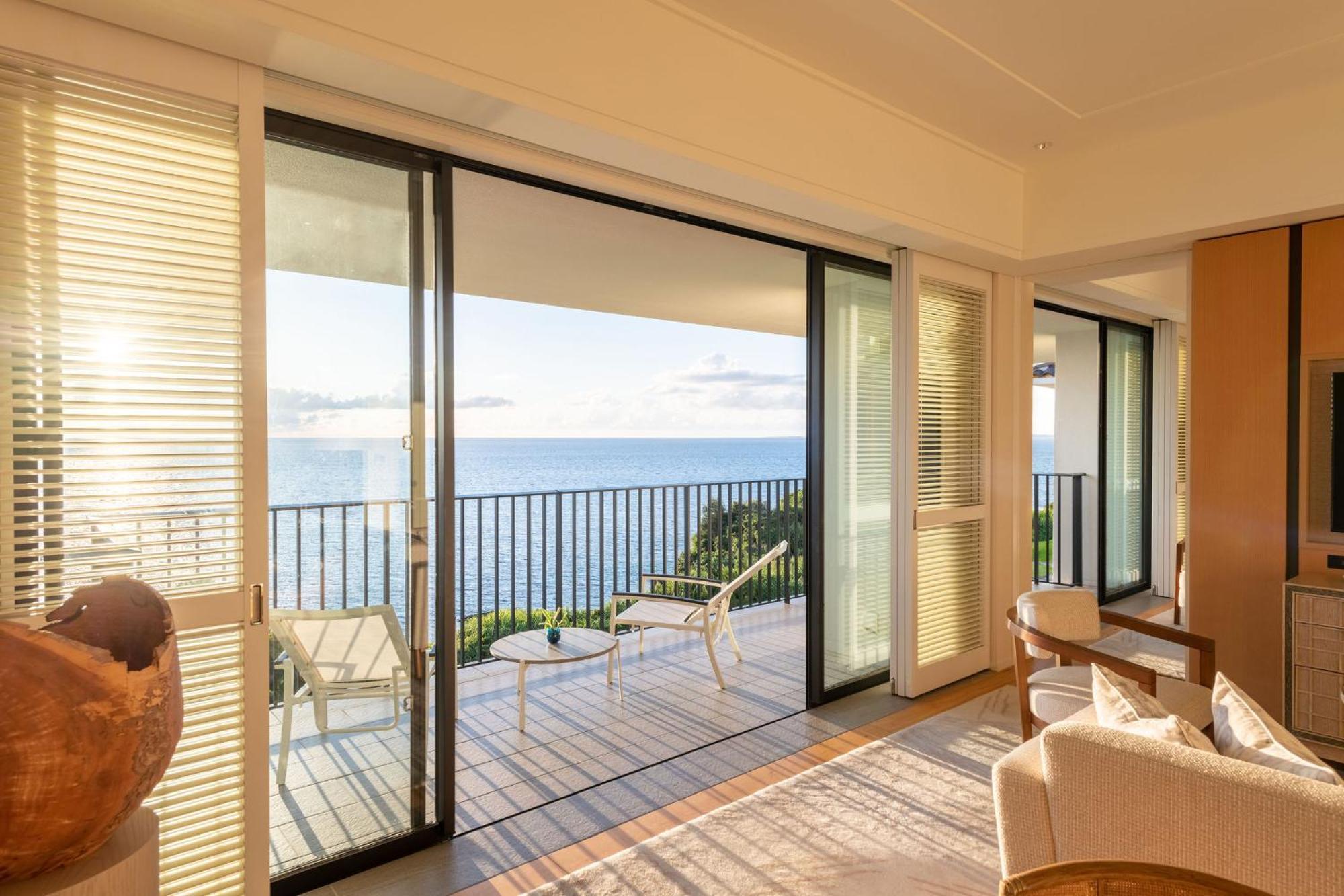 Hotel Halekulani Okinawa Onna Zewnętrze zdjęcie