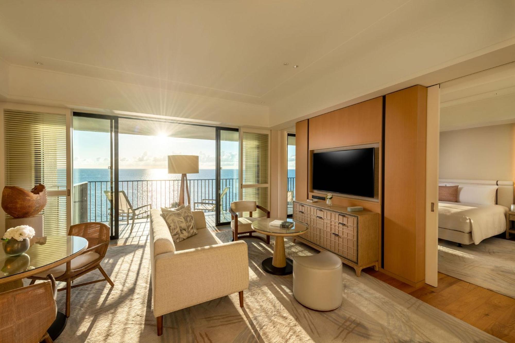 Hotel Halekulani Okinawa Onna Zewnętrze zdjęcie