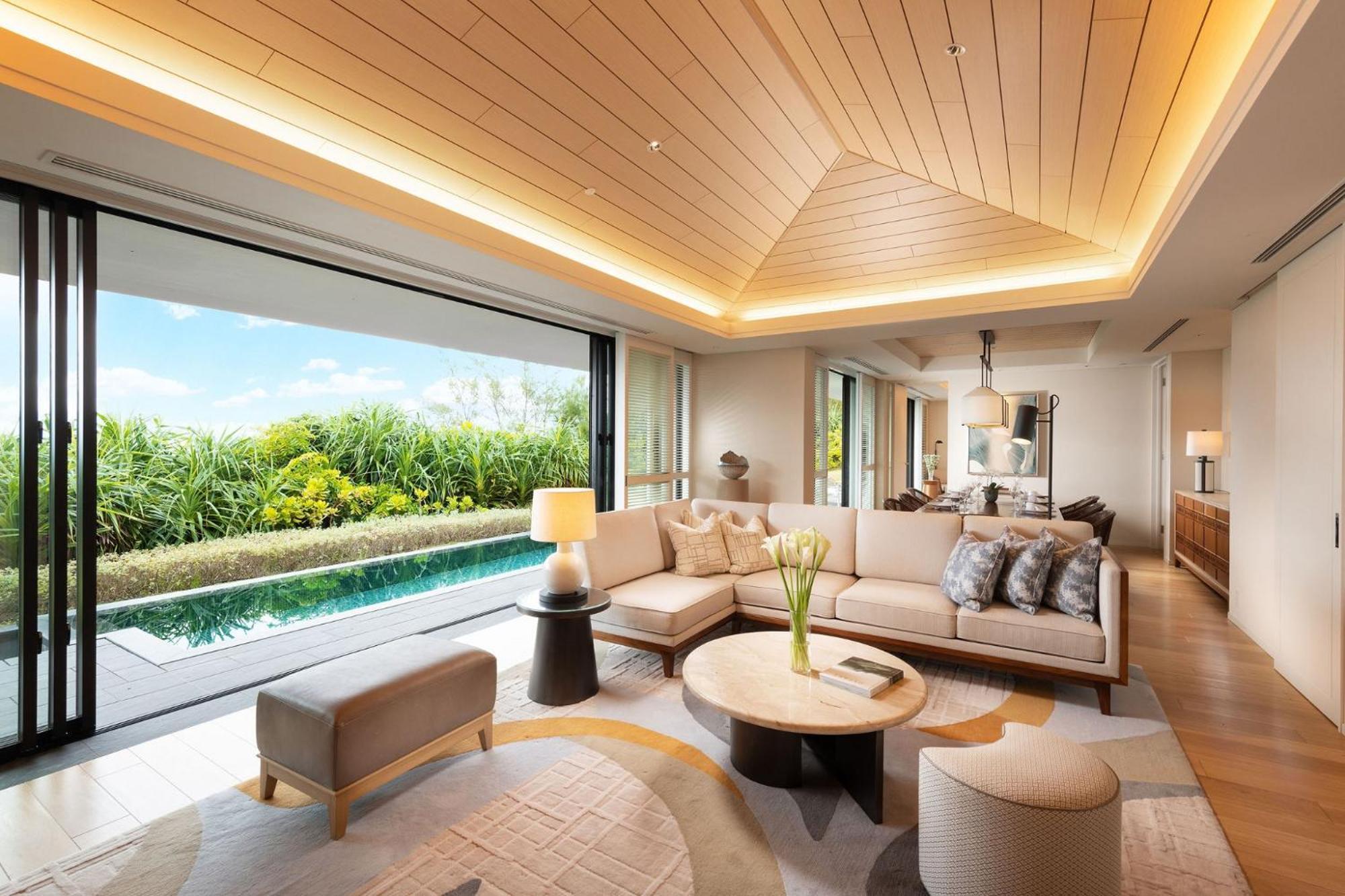Hotel Halekulani Okinawa Onna Zewnętrze zdjęcie