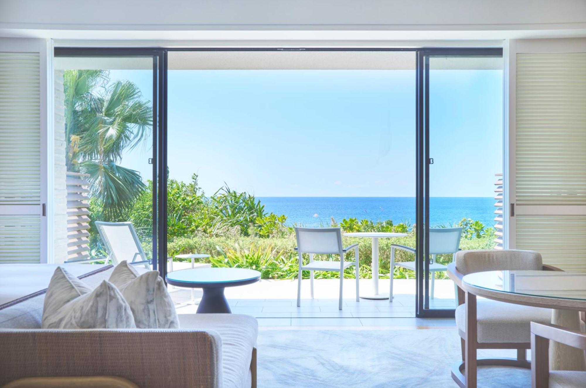Hotel Halekulani Okinawa Onna Zewnętrze zdjęcie