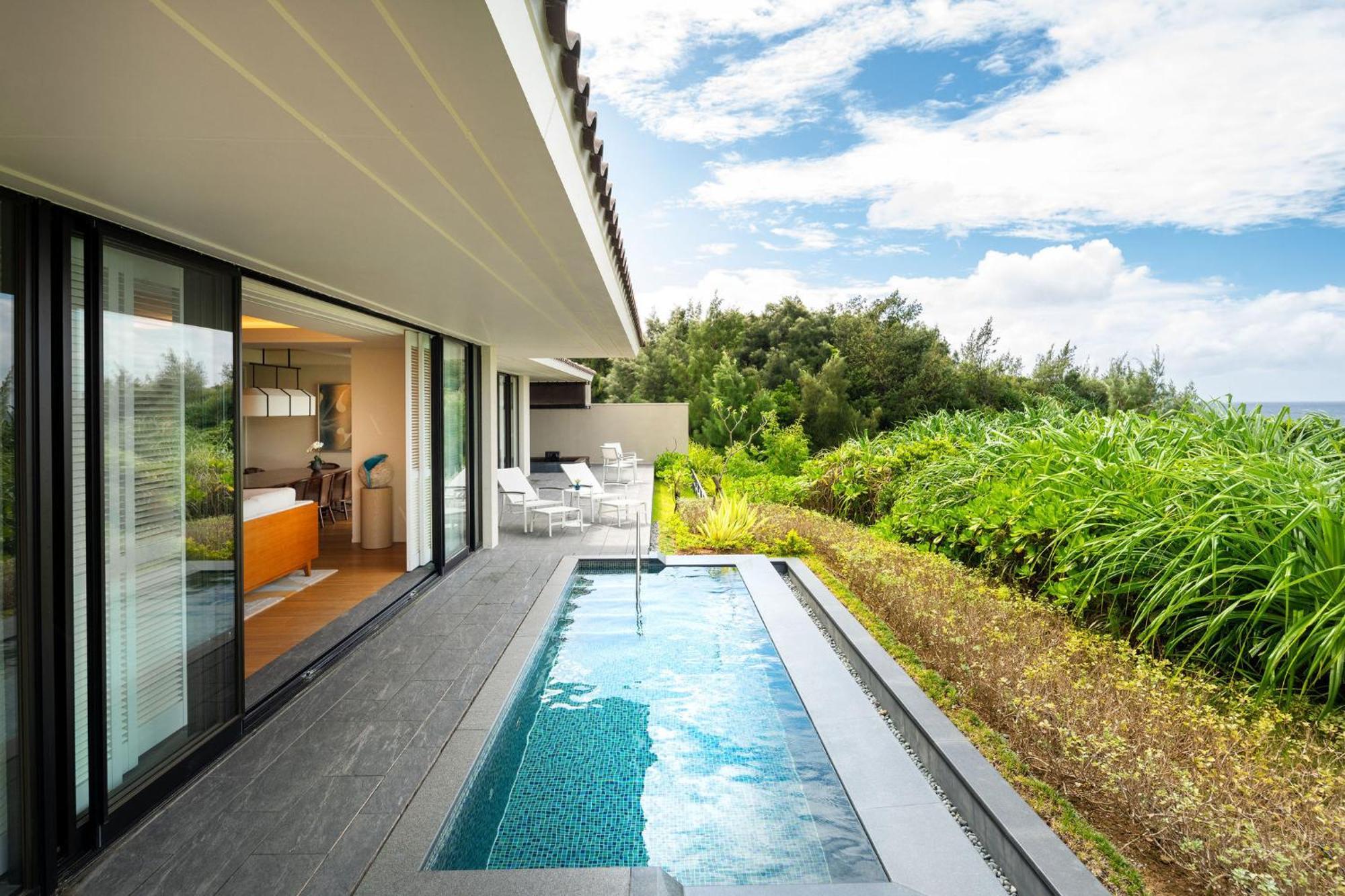 Hotel Halekulani Okinawa Onna Zewnętrze zdjęcie