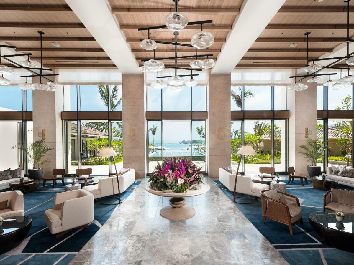 Hotel Halekulani Okinawa Onna Zewnętrze zdjęcie