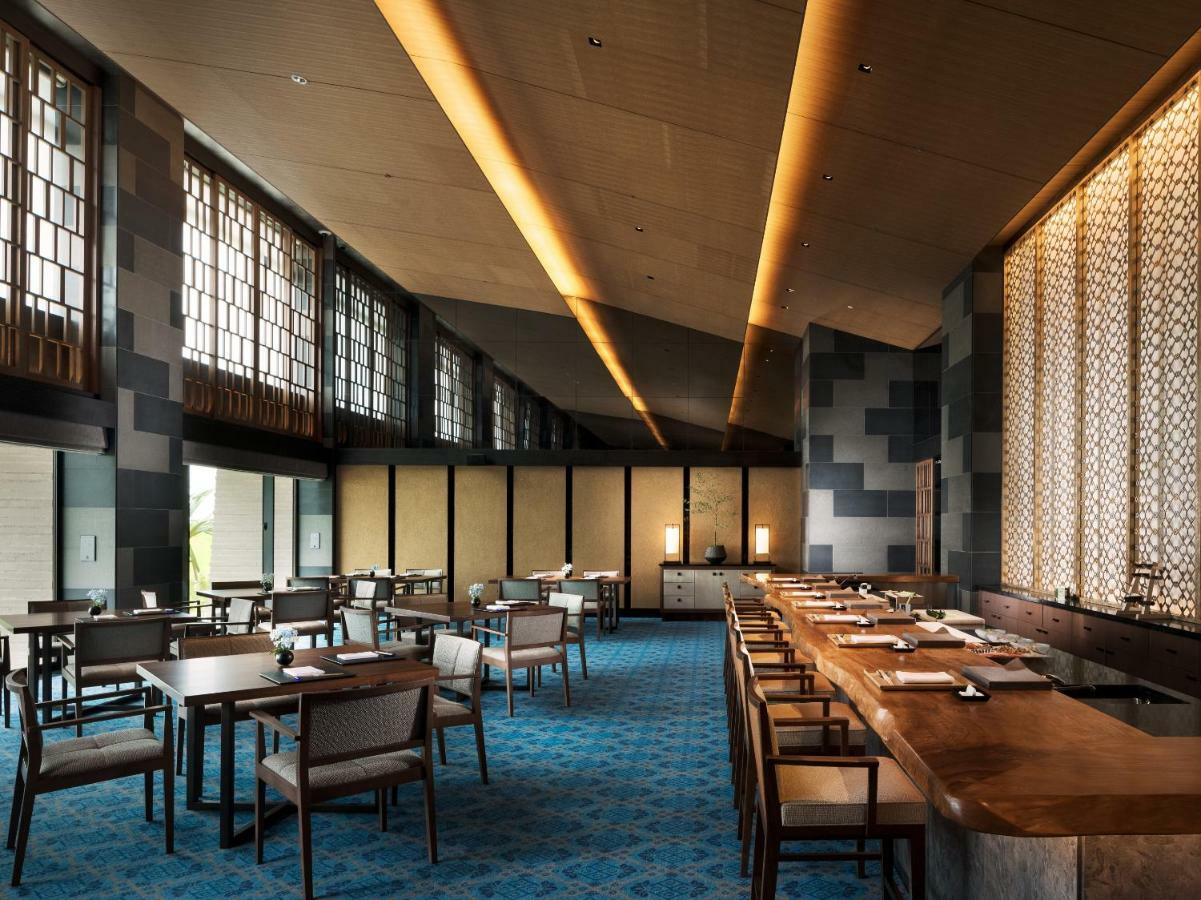 Hotel Halekulani Okinawa Onna Zewnętrze zdjęcie