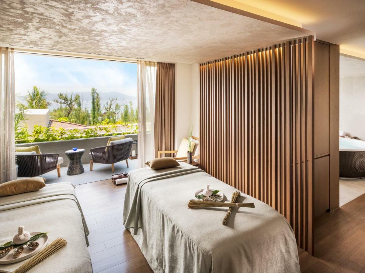 Hotel Halekulani Okinawa Onna Zewnętrze zdjęcie