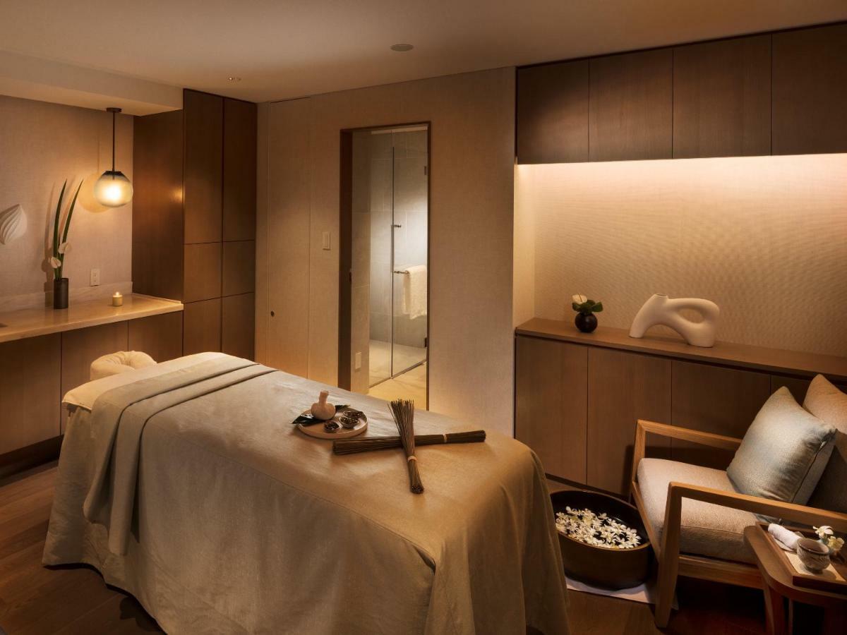 Hotel Halekulani Okinawa Onna Zewnętrze zdjęcie